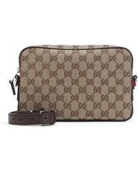 Gucci - Shoulder Bags - Lyst