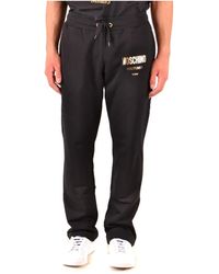 Moschino - Sweatpants - Lyst