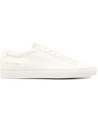 Common Projects - Sneakers - Lyst