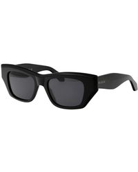 Alaïa - Accessories > sunglasses - Lyst