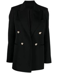 Lanvin - Jackets > blazers - Lyst
