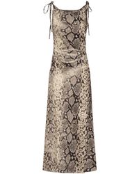 Acne Studios - Maxi Dresses - Lyst