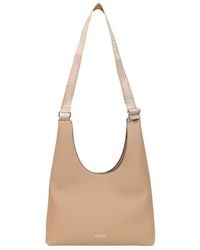 Calvin Klein - Shoulder Bags - Lyst