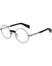 Yohji Yamamoto - Glasses - Lyst