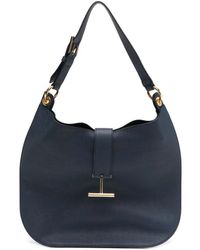 Tom Ford - Tara Large Crossbody - Lyst