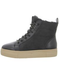 Tamaris - Wl Lace Boot - Lyst