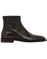 Buttero - Ankle Boots - Lyst