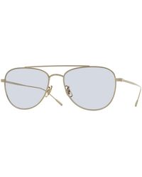 Oliver Peoples - Sunglasses - Lyst