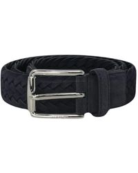Tod's - Intreccio P.35 Gürtel - Lyst