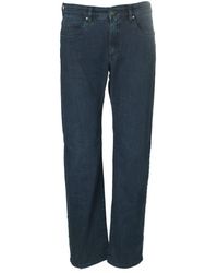 Cro - Jeans ,Blauw ,Katoen Magic Fit - Lyst