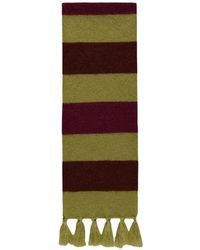 Massimo Alba - Accessories > scarves > winter scarves - Lyst