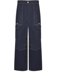 Carrera - Bay Cargo Broek - Lyst