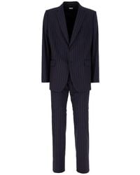Dries Van Noten - Single Breasted Suits - Lyst