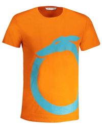 Trussardi - T-Shirts - Lyst