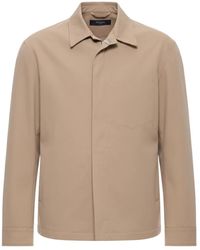 Cellar Door - Light Jackets - Lyst