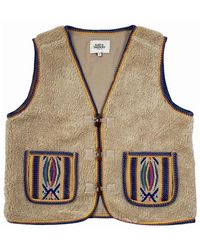 Lolly's Laundry - Vest - Lyst