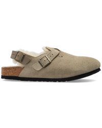 Birkenstock - Clogs - Lyst