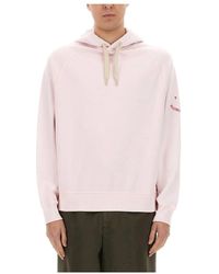 Paul Smith - Hoodies - Lyst