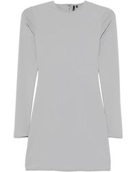 Entire studios - Short Dresses - Lyst