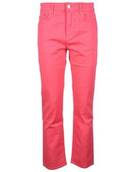 Department 5 - Bootcut Jeans - Lyst
