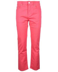Department 5 - Boot-Cut Jeans - Lyst