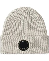 C.P. Company - Beanies - Lyst