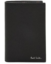 Paul Smith - Wallet M1A-4774-Nmistr - Lyst