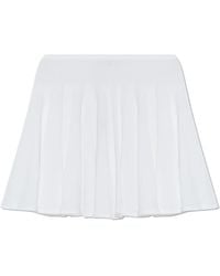 Alaïa - Short Skirts - Lyst