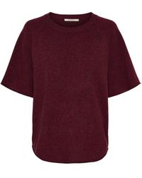 Btfcph - Round-Neck Knitwear - Lyst
