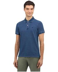 Brooks Brothers - Tops > polo shirts - Lyst