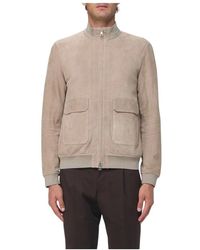DUNO - Bomber Jackets - Lyst
