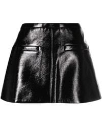 Courreges - Short Skirts - Lyst