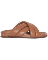 Anine Bing - Sliders - Lyst