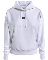 Tommy Hilfiger - Hoodies - Lyst