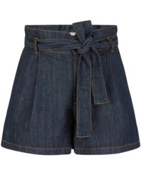 Dante 6 - Denim Shorts - Lyst