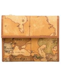 Alviero Martini 1A Classe - Wallets & Cardholders - Lyst