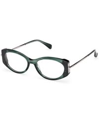 Max Mara - Mm5204 Optische Brille - Lyst