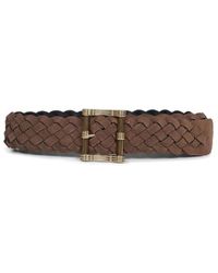 Etro - Belts - Lyst