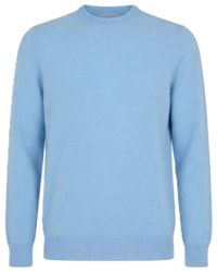 MC2 Saint Barth - Cashmere Knitwear - Lyst