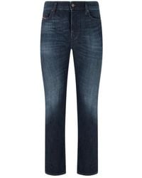 DIESEL - Slim-Fit Jeans - Lyst
