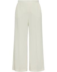 Marella - Wide trousers - Lyst