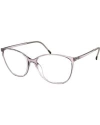 Silhouette - Glasses - Lyst
