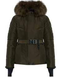 Moncler - Grenoble High Performance Short Ski Jacket - Lyst