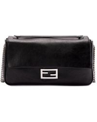 Fendi - Baguettezak - Lyst