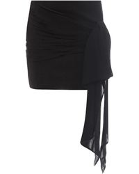 Philosophy Di Lorenzo Serafini - Short Skirts - Lyst
