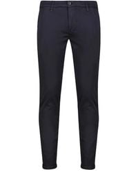 Re-hash - Slim-Fit Trousers - Lyst