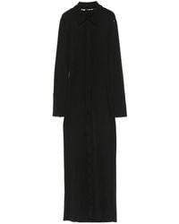 Sportmax - Nias Maxi Dress - Lyst
