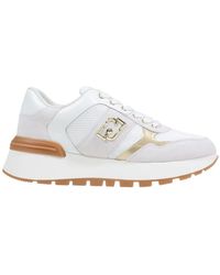 Liu Jo - Sneakers - Lyst