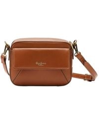 Pepe Jeans - Cross Body Bags - Lyst
