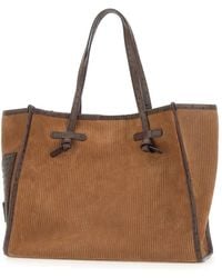 Gianni Chiarini - Shopping Bags - Lyst